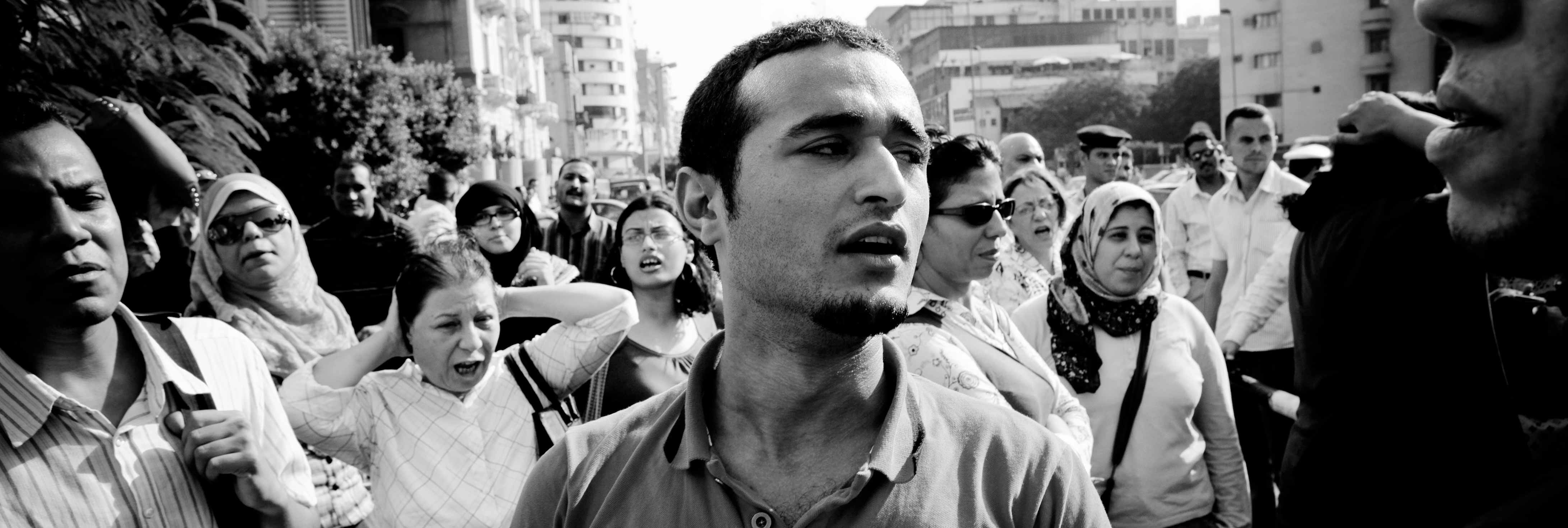 أحمد دومة