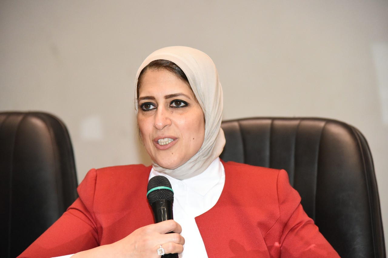 هالة زايد