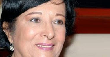 سميرة عبد العزيز