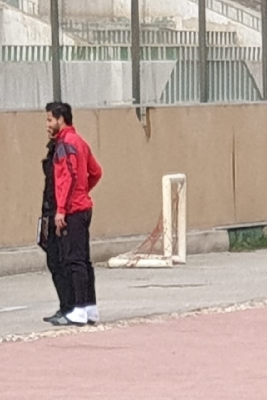 حمدى فتحى