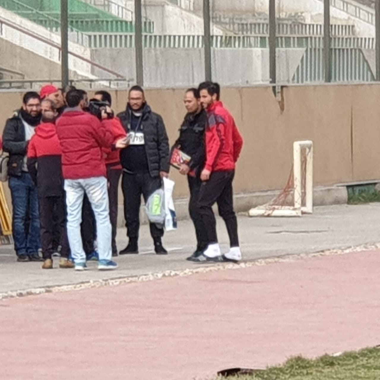 حمدى فتحى