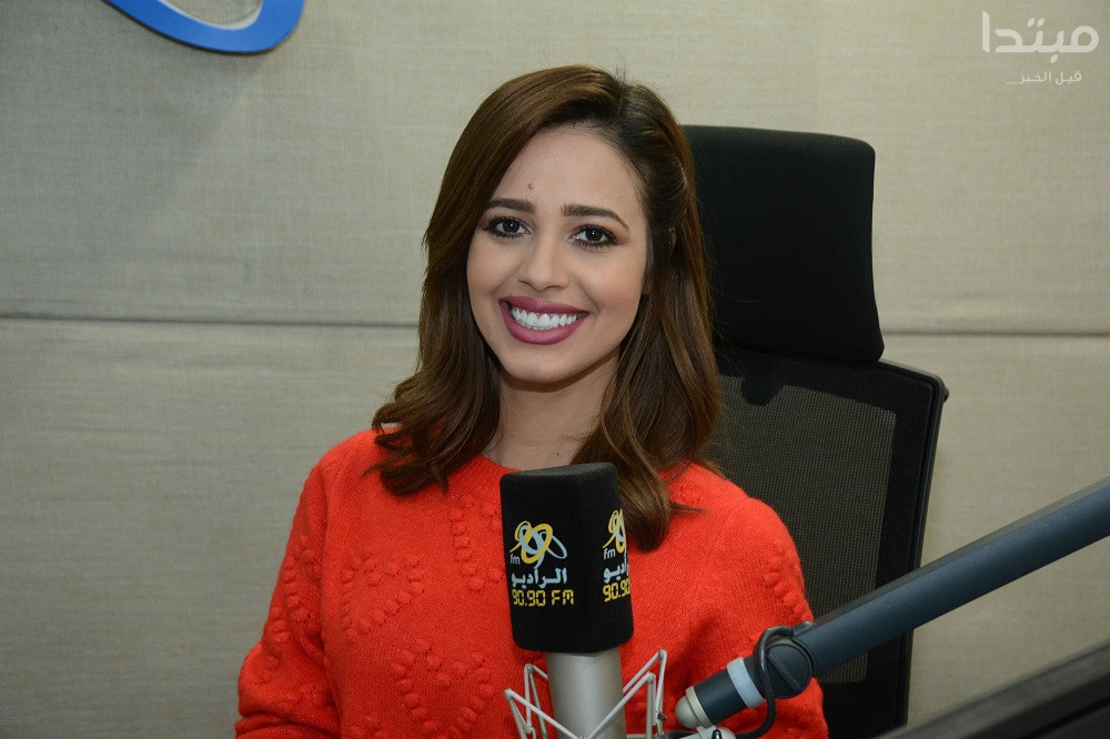 حميد الشاعرى فى ضيافة الراديو 9090