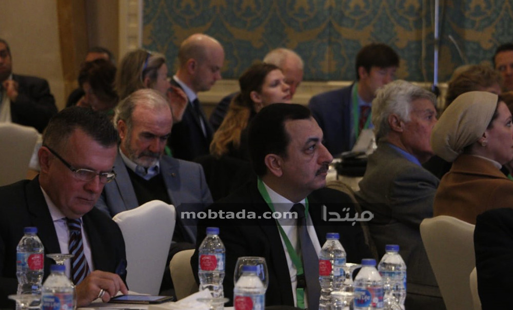 مؤتمر الالتزام البيئى