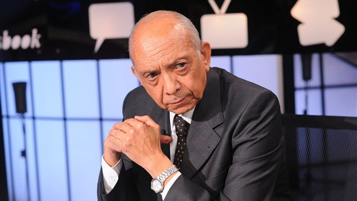 الدكتور محمد غنيم