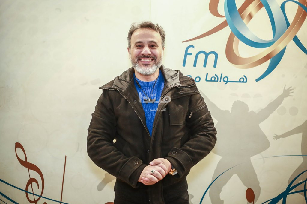 إيهاب فهمى