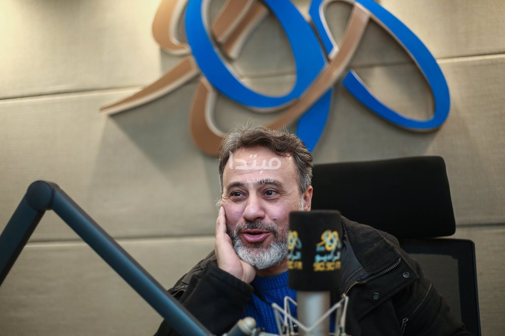 إيهاب فهمى
