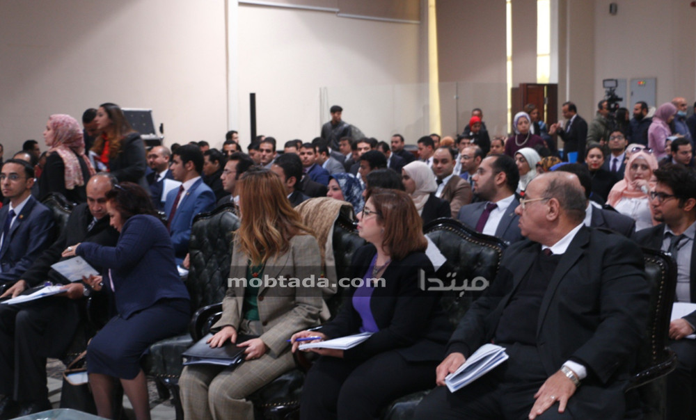 انطلاق الجولة السادسة من جولات الحوار المجتمعى حول تعديل قانون الجمعيات الأهلية