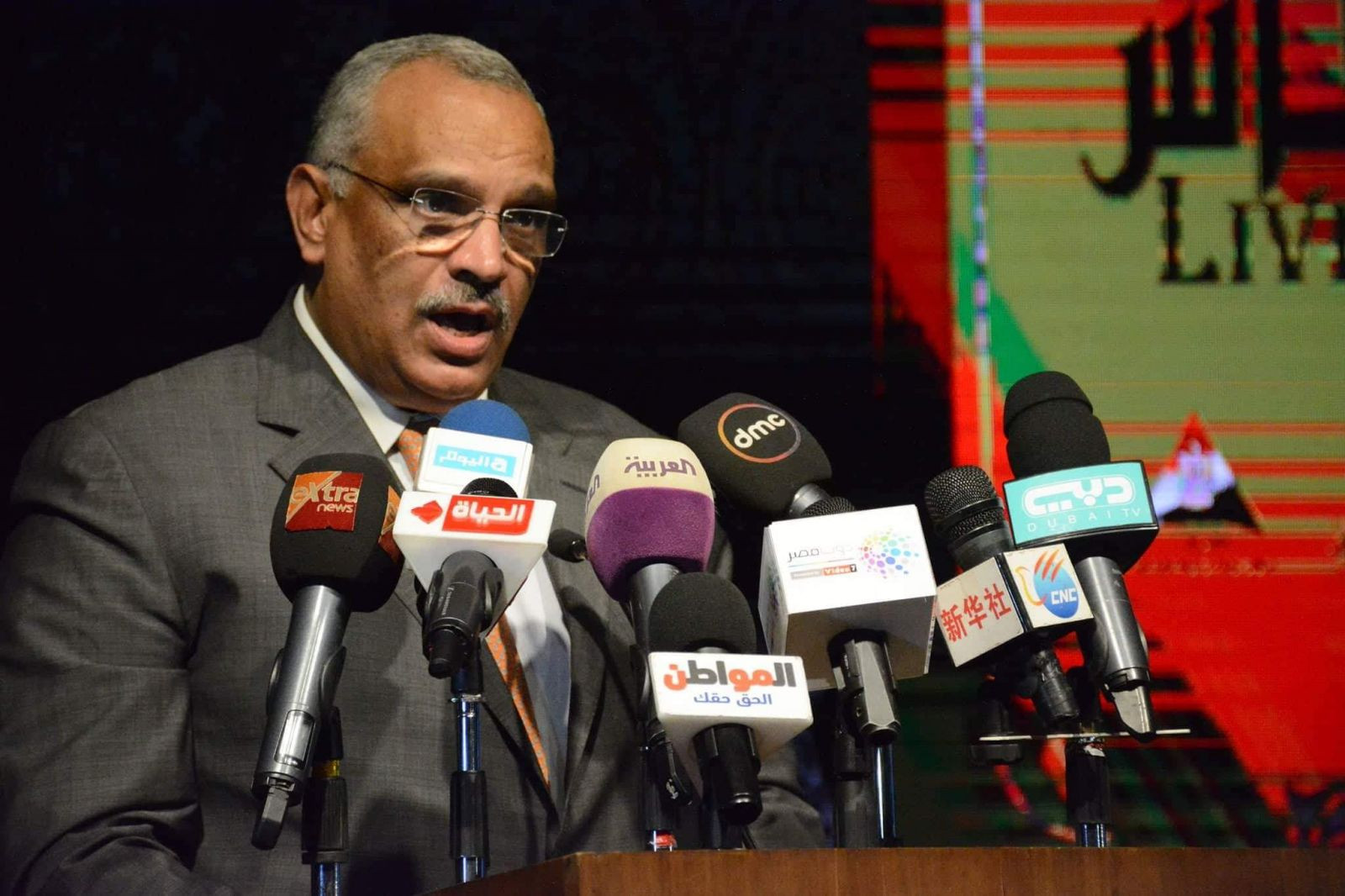 محمد أبو سعدة