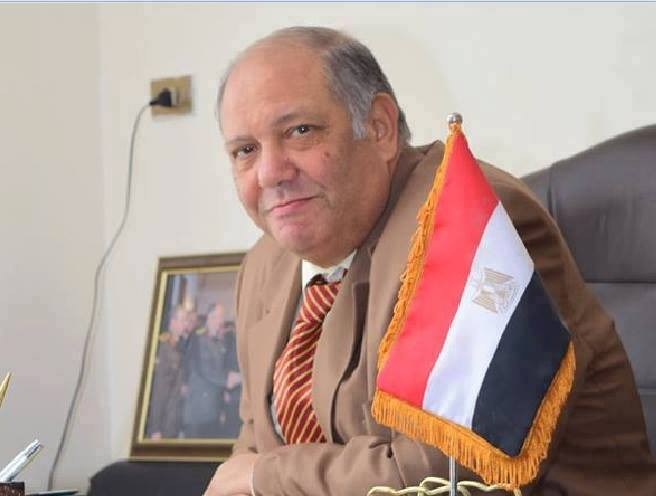 النائب حسن السيد
