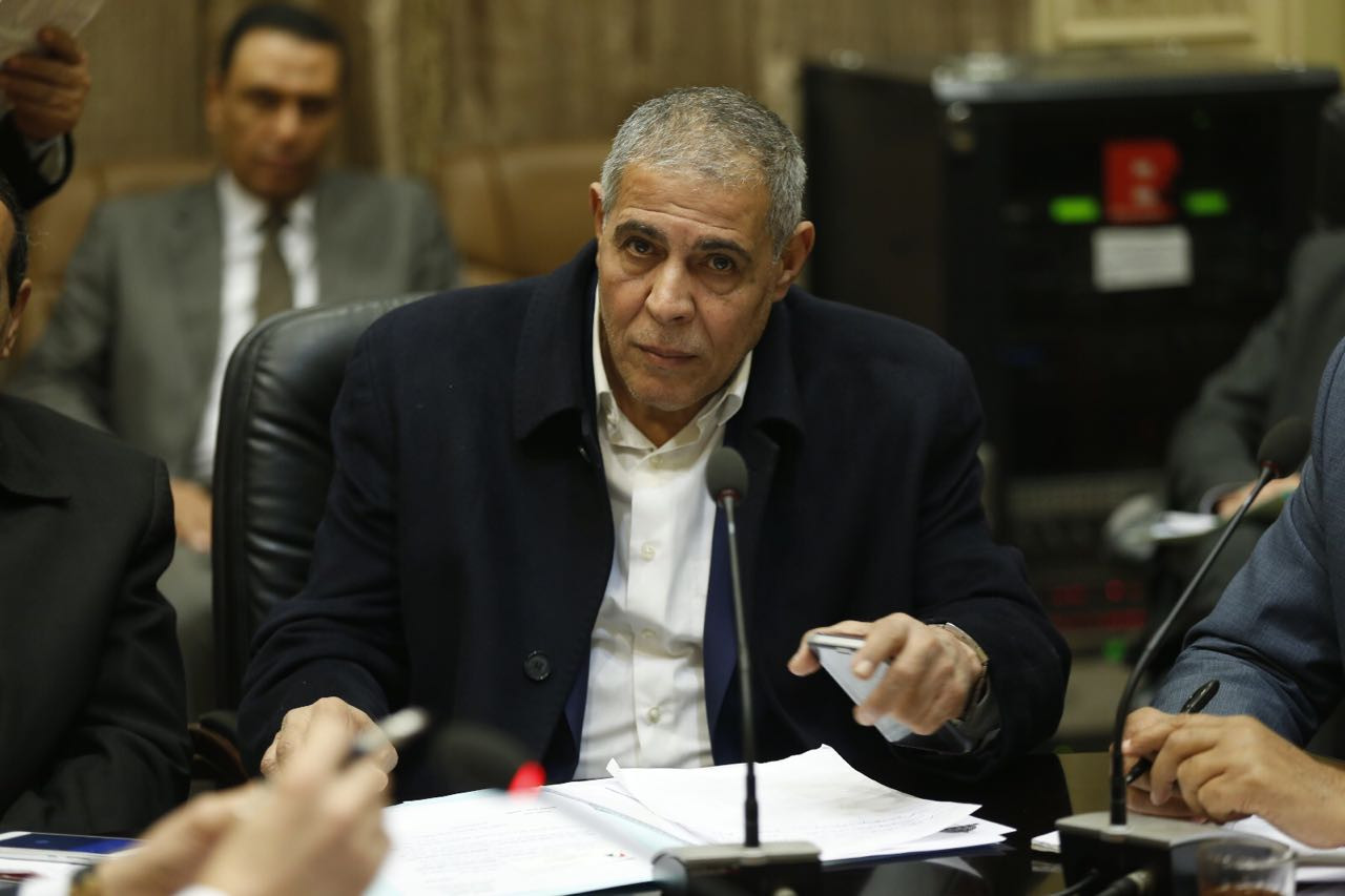 النائب