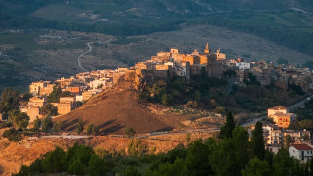 مدينة سامبوكا