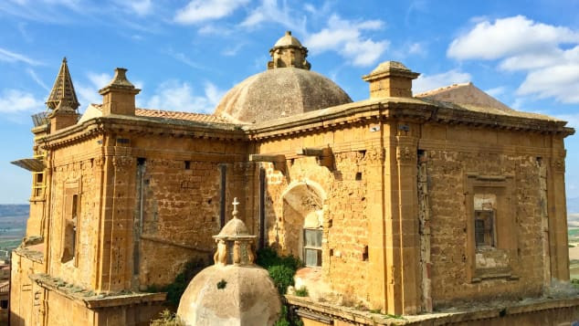 مدينة سامبوكا