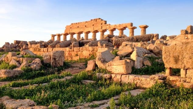 مدينة سامبوكا