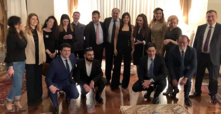 افتتاح مهرجان شرم الشيخ للسينما الآسيوية