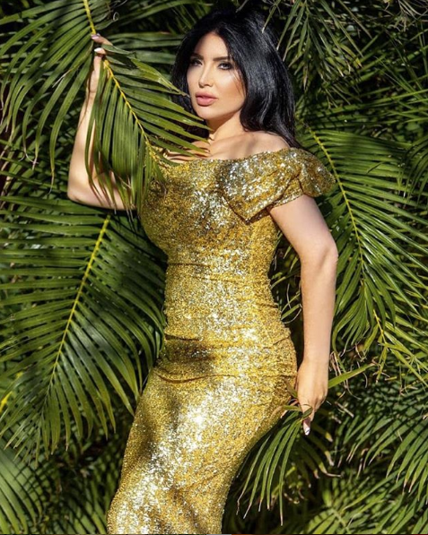 عبير صبرى
