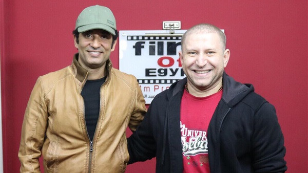 عمرو سعد