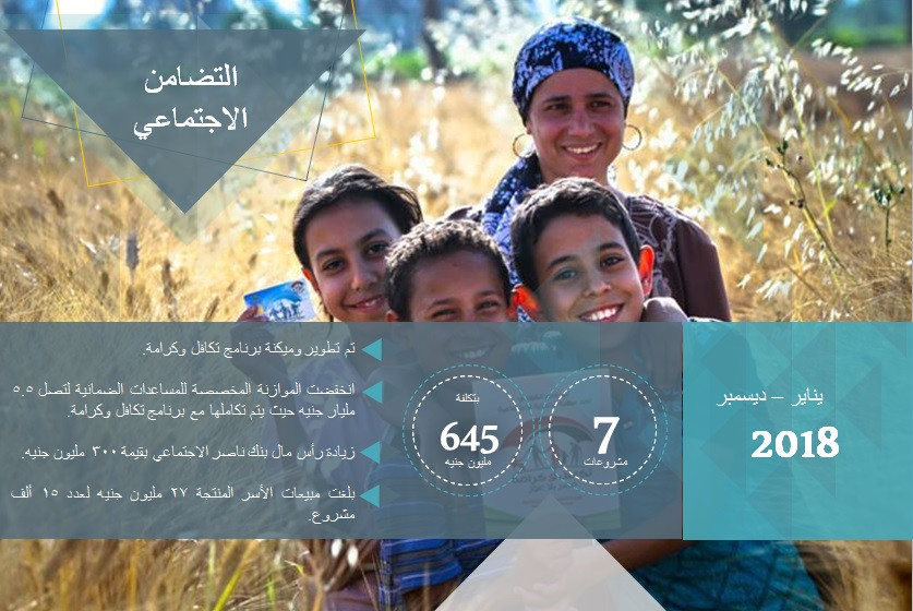 التضامن الاجتماعى