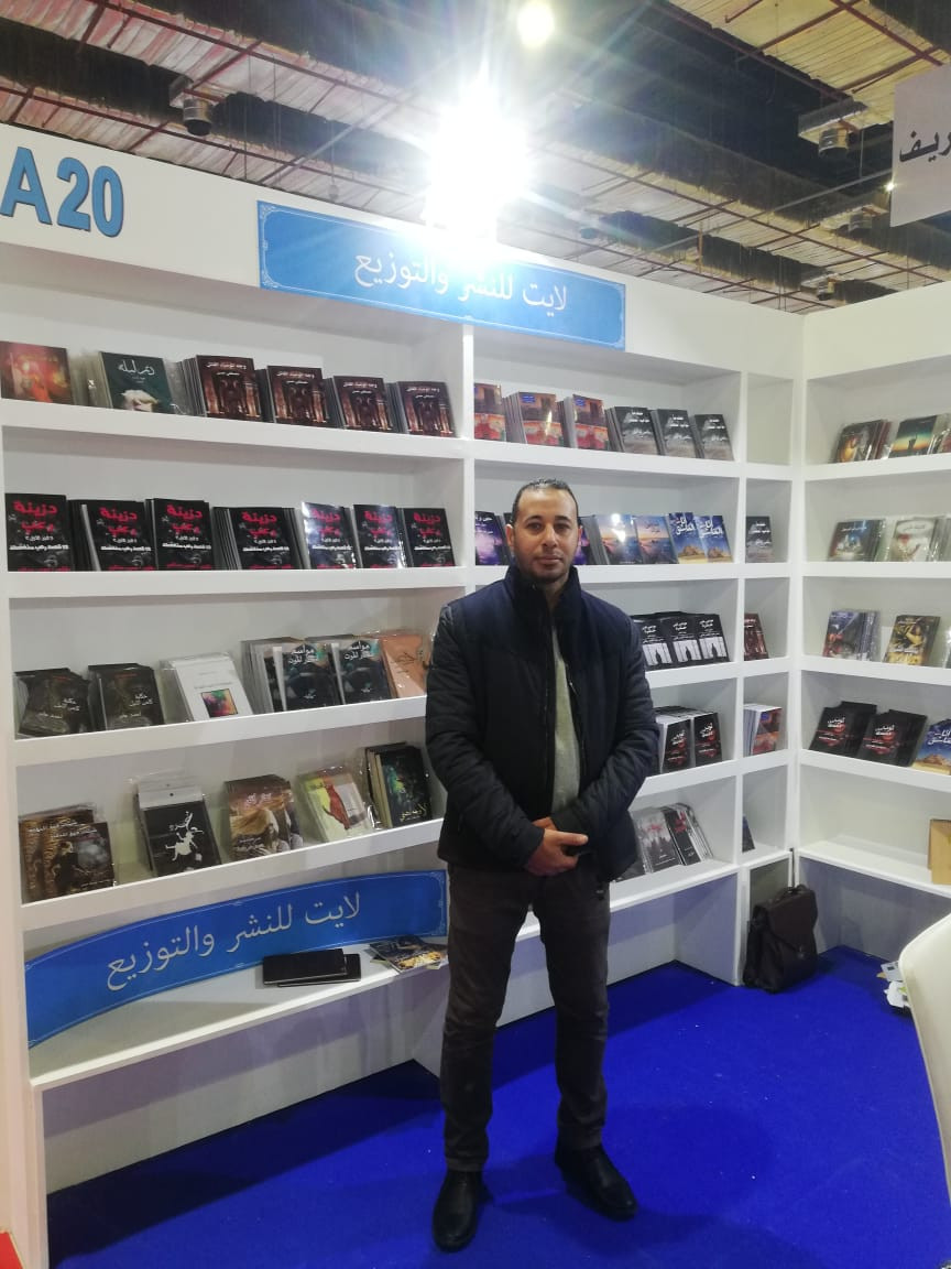 أحمد جابر