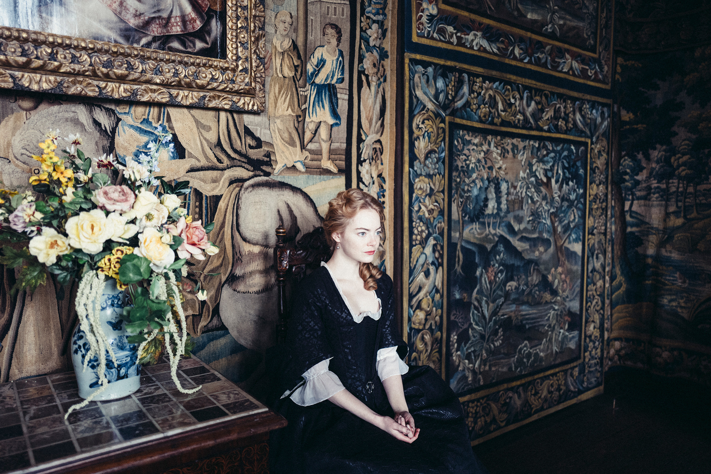 the favorite