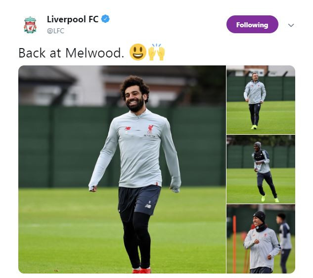 ليفربول