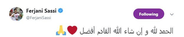 فرجانى ساسى