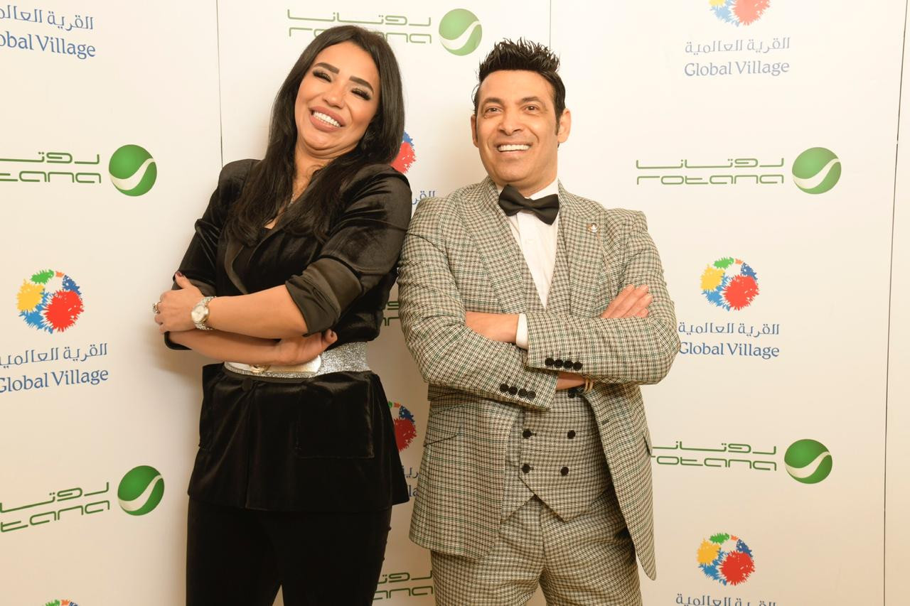 سعد الصغير