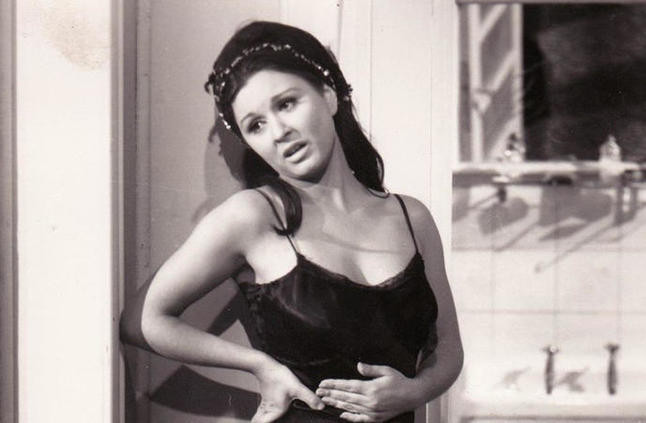سعاد حسنى