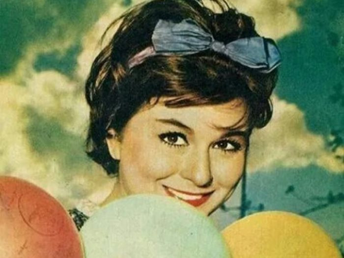 سعاد حسنى