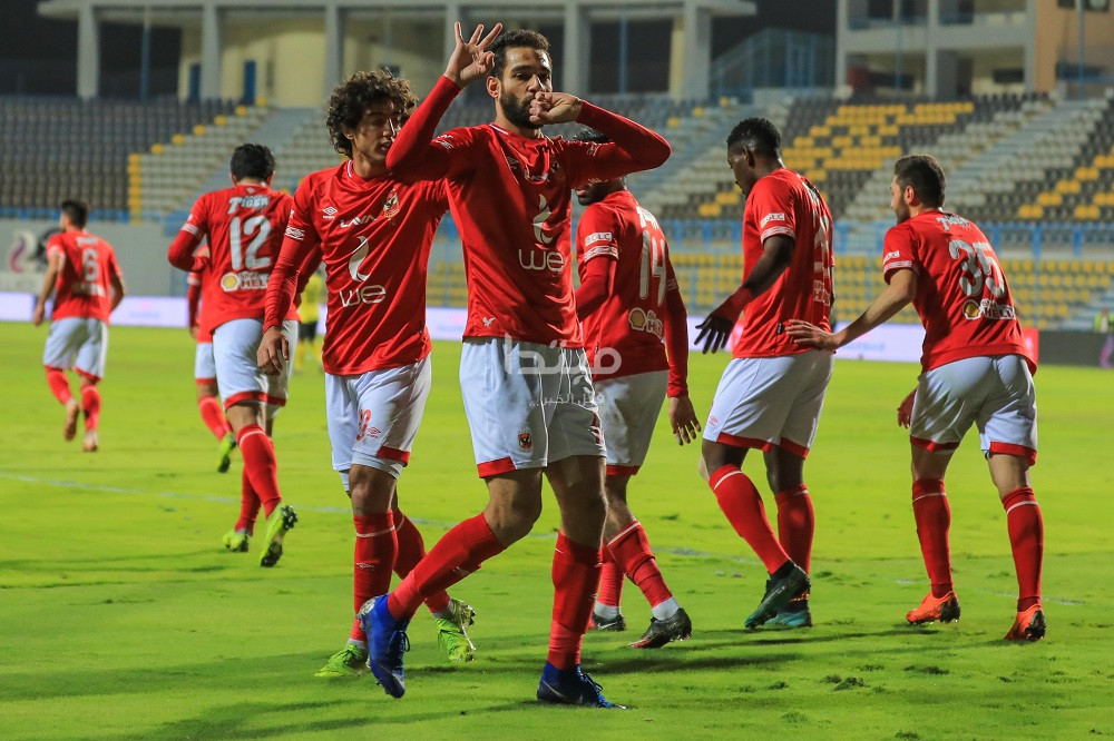 عمرو السولية