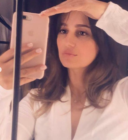 حلا شيحة