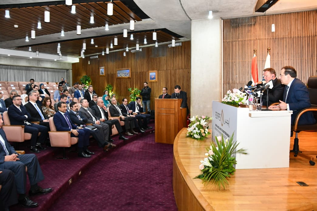 إيجبس 2019