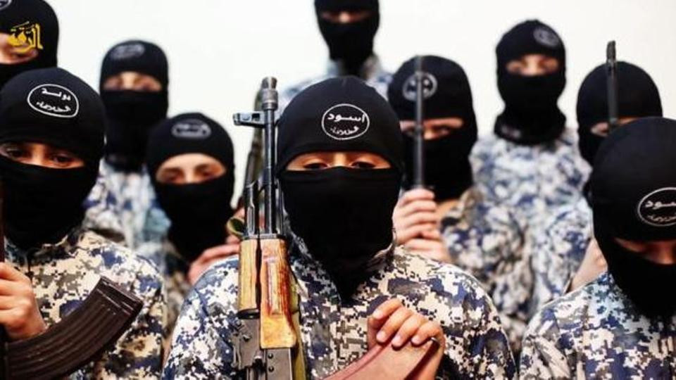 استراتيجية داعش فى استقطاب وتجنيد الشباب