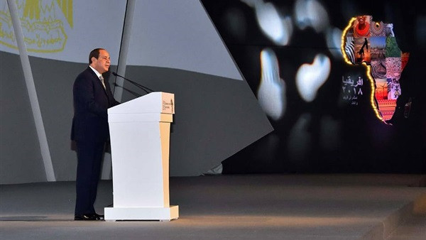 عبدالفتاح السيسي