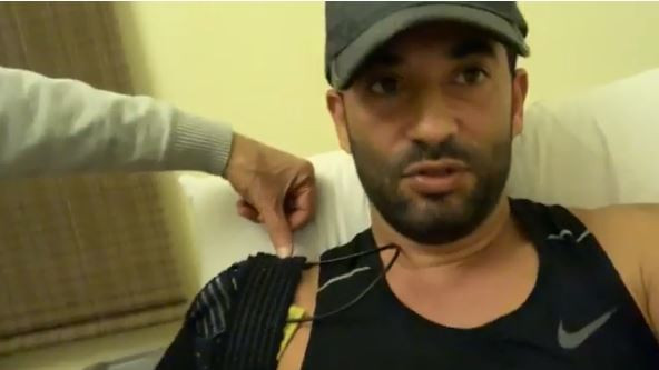 عمرو سعد