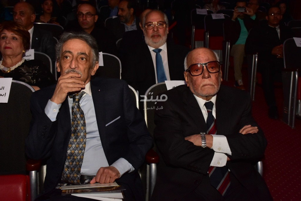 افتتاح مهرجان المركز الكاثوليكى للسينما