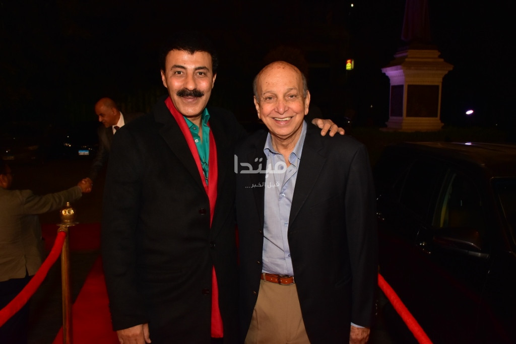 افتتاح مهرجان المركز الكاثوليكى للسينما