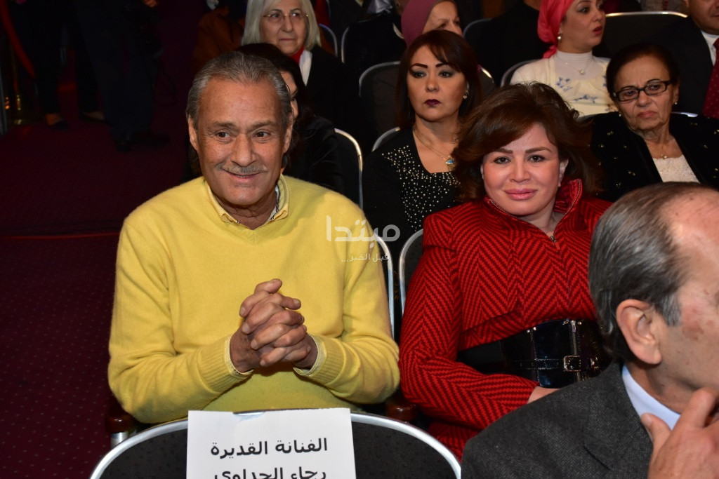 افتتاح مهرجان المركز الكاثوليكى للسينما