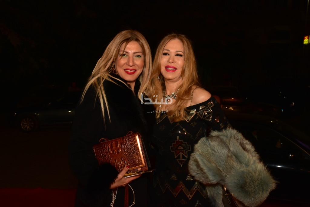 افتتاح مهرجان المركز الكاثوليكى للسينما