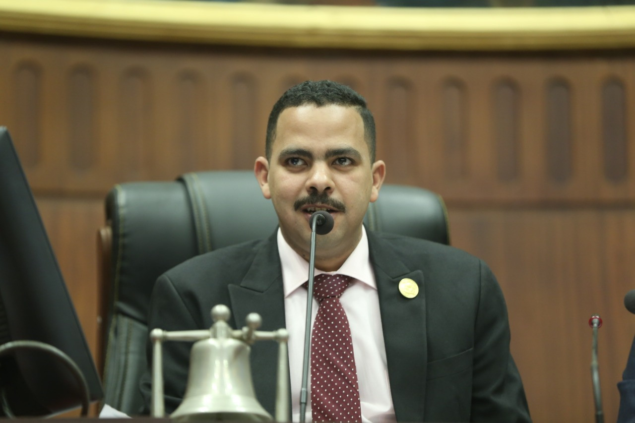 أشرف رشاد