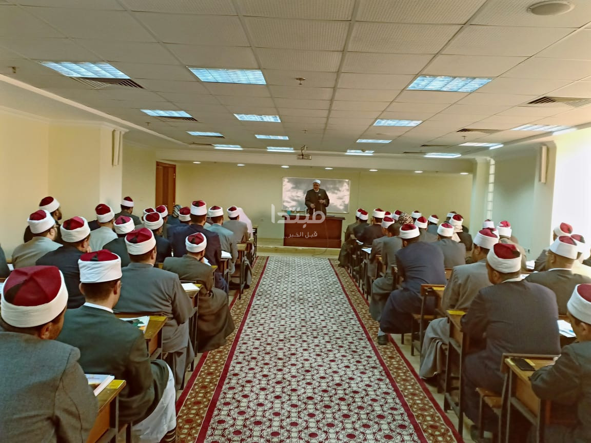 الشيخ خالد الجندى