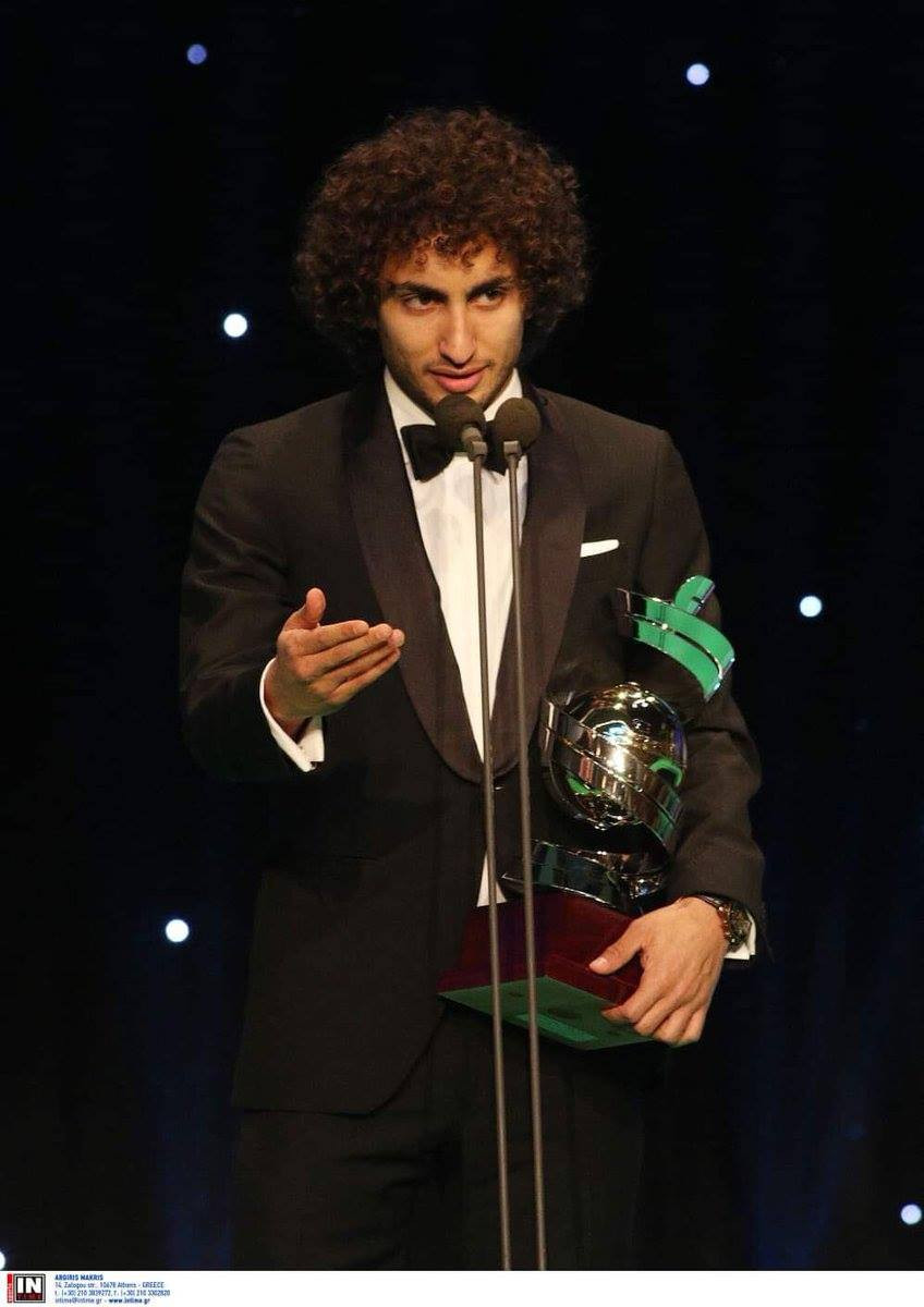 عمرو وردة