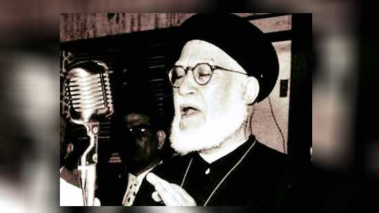 القس ملطى سرجيوس