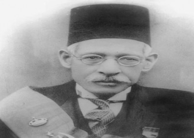 عبدالعزيز فهمى
