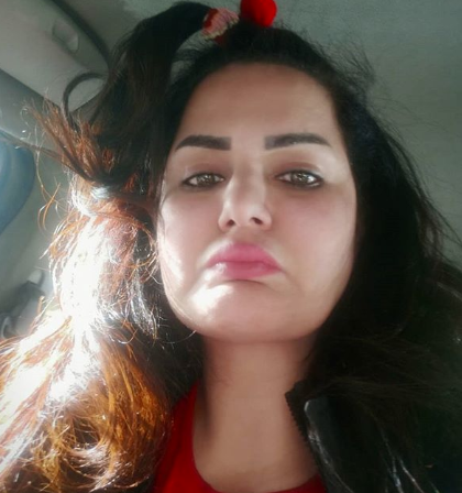 سما المصرى