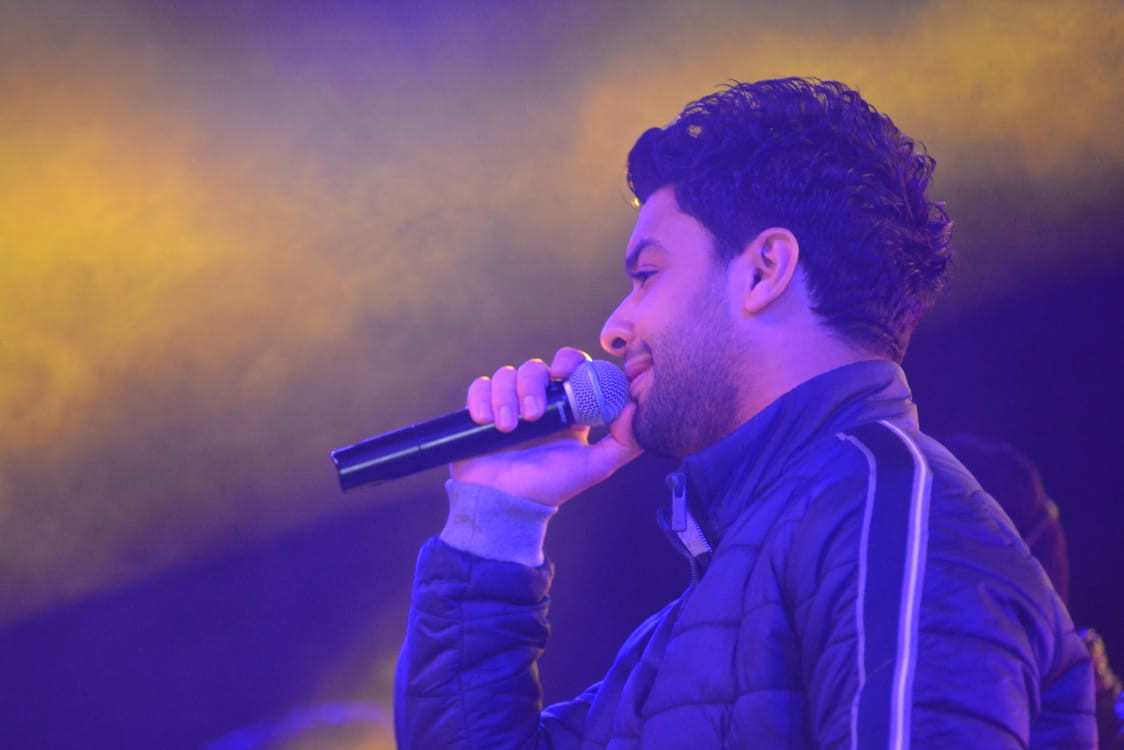 أحمد جمال