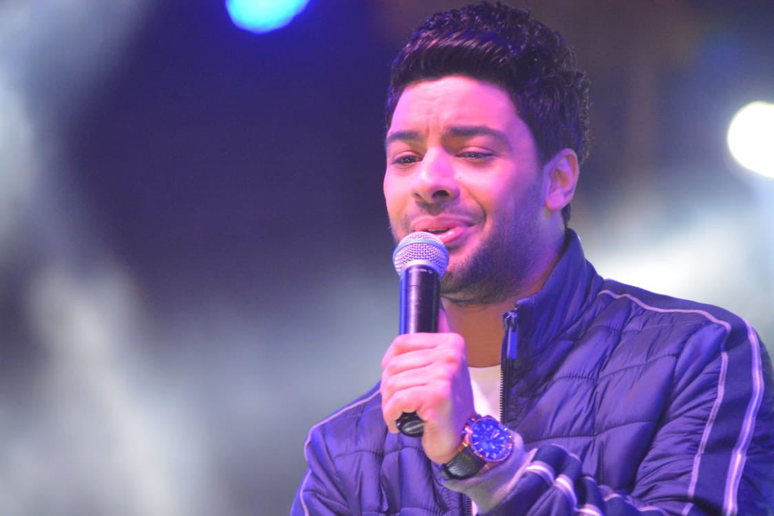 أحمد جمال
