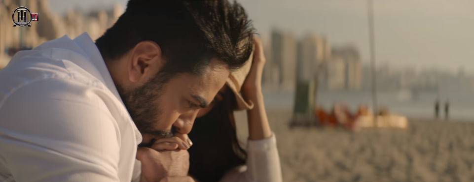 كليب ناسينى ليه