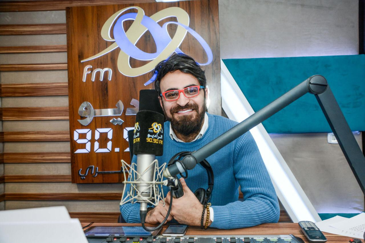 أحمد يونس