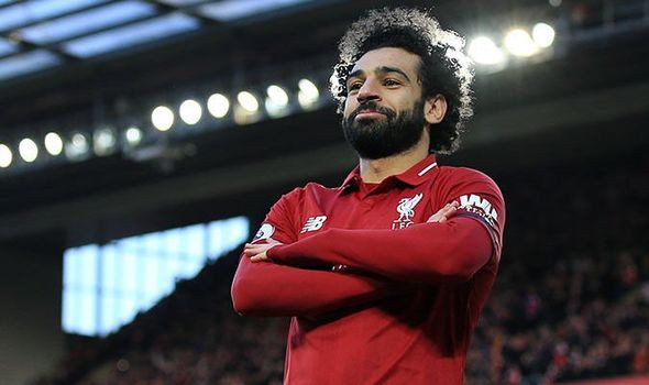 محمد صلاح
