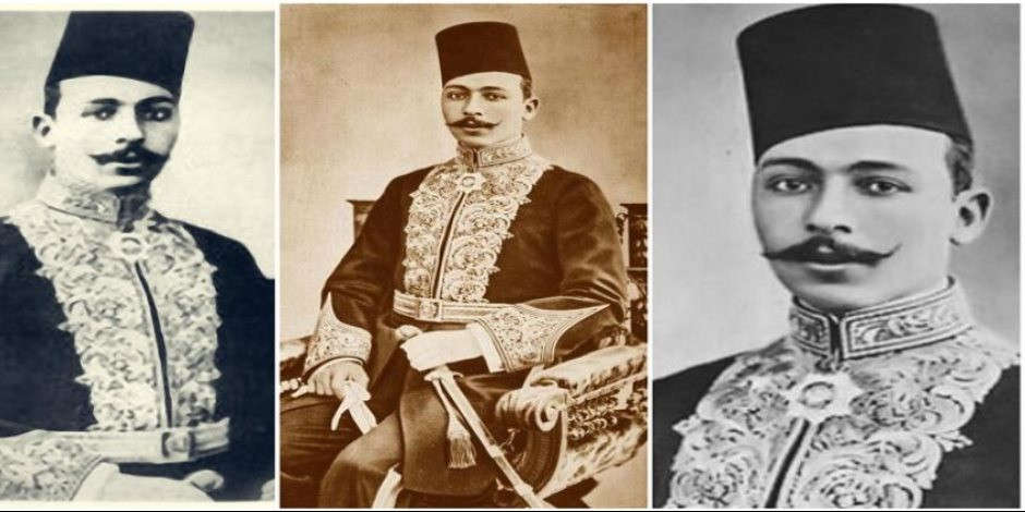 الزعيم مصطفى كامل